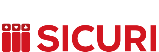 Logo Pronostici Sicuri Bianco